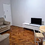 Otimo Apartamento Em Ipanema