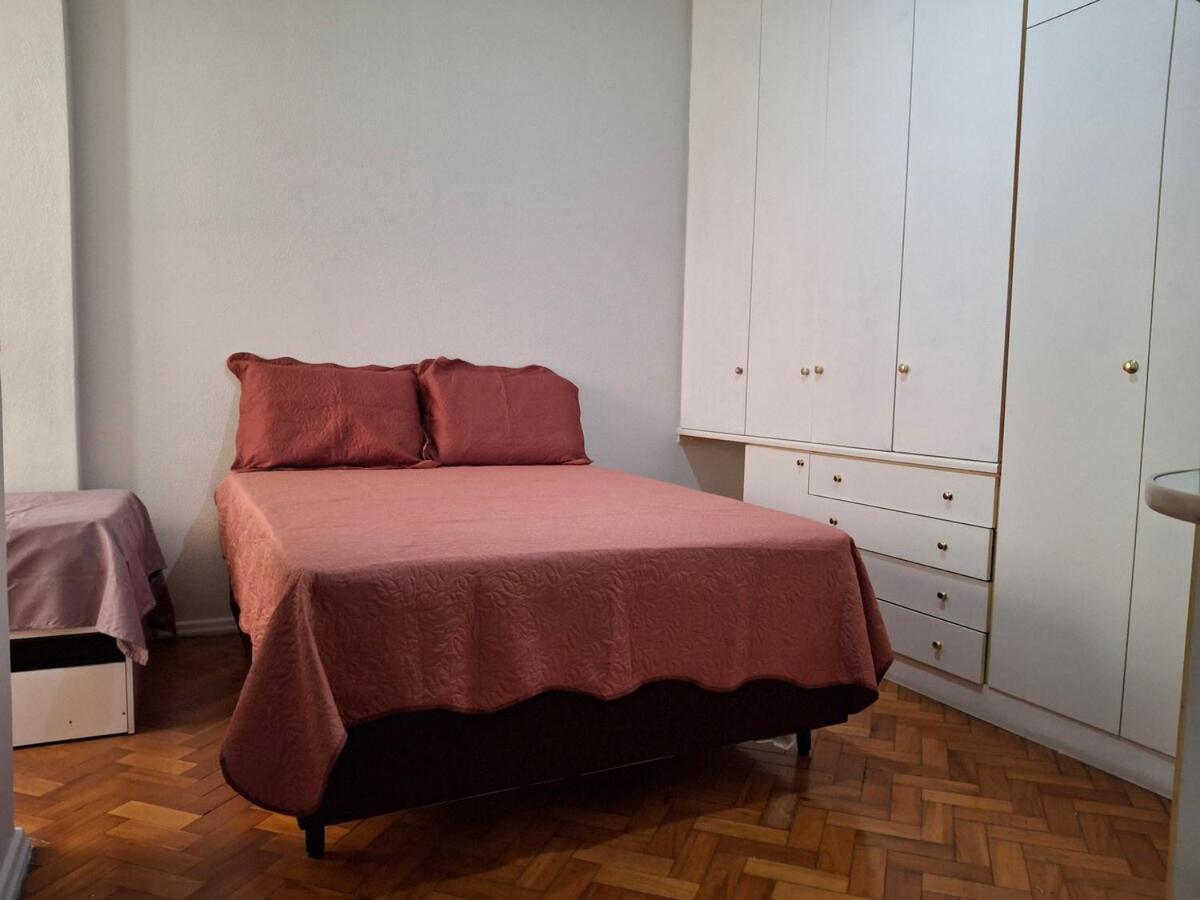 Otimo Em Ipanema Apartamento *