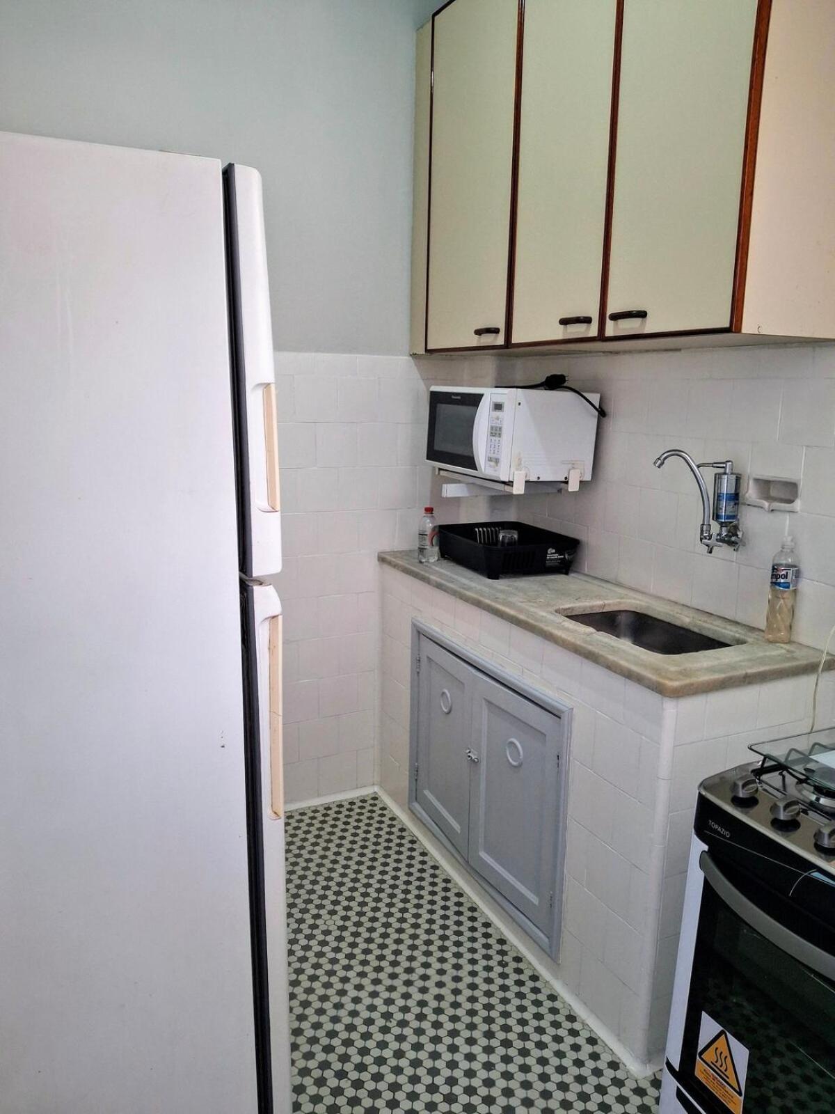 Otimo Em Ipanema Apartamento