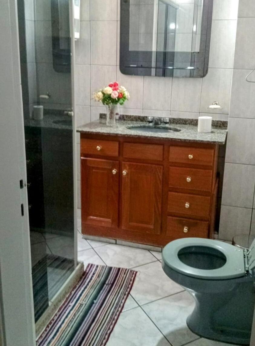 Otimo Em Ipanema Appartement Rio de Janeiro