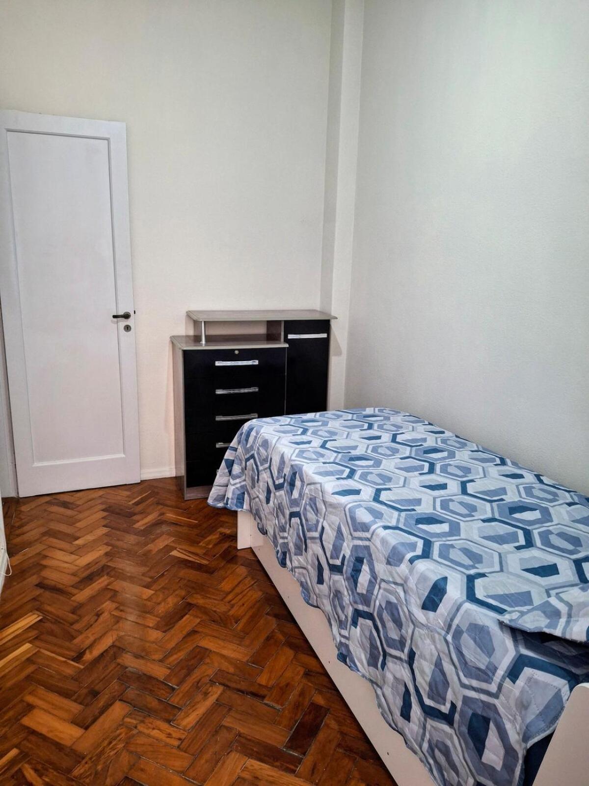 Appartement Otimo Em Ipanema